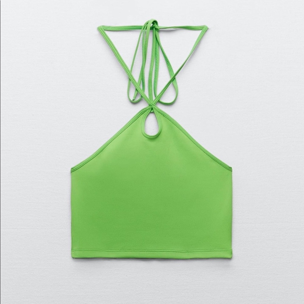 Zara Top